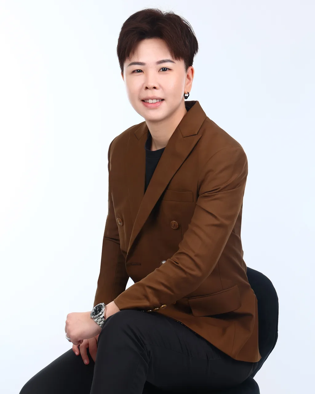 Celine Lee, Singapore property adviser